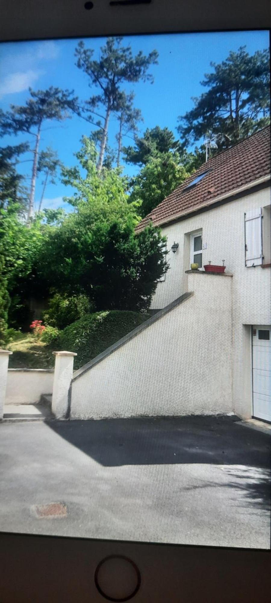 Maison Cocconing Proche Reims Boult-sur-Suippe Luaran gambar