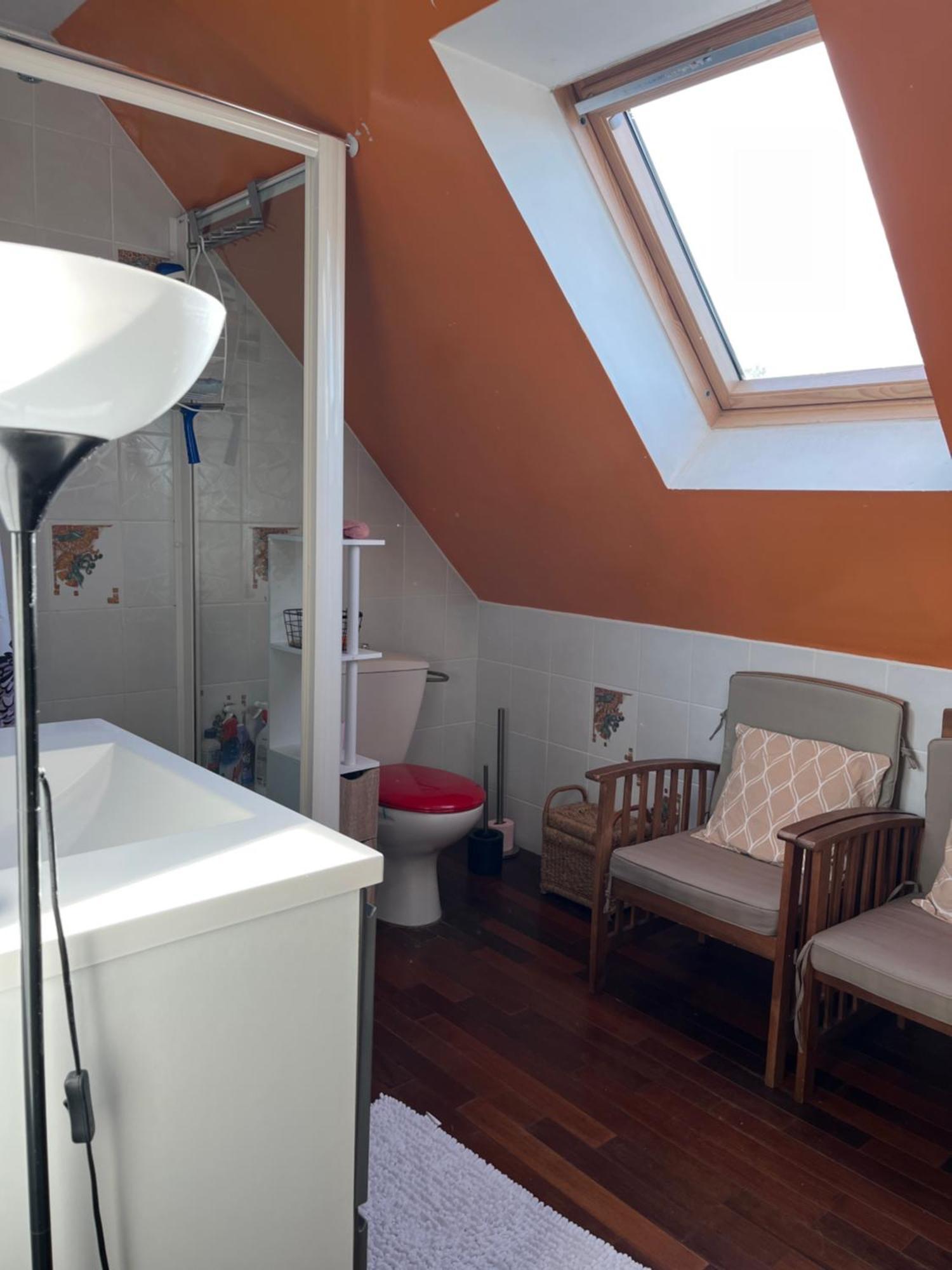 Maison Cocconing Proche Reims Boult-sur-Suippe Luaran gambar